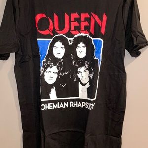 New - XL t-shirt